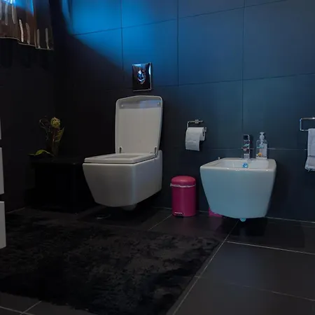 בית נופש Refugio Da Perdiz - Nature's Luxury Retreat