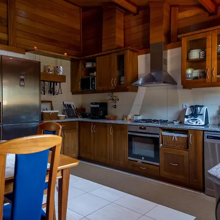 Refugio Da Perdiz - Nature's Luxury Retreat Hébergement de vacances Juncal (Leiria)