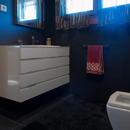 בית נופש Refugio Da Perdiz - Nature's Luxury Retreat *