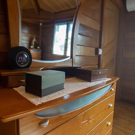 Hébergement de vacances Refugio Da Perdiz - Nature's Luxury Retreat