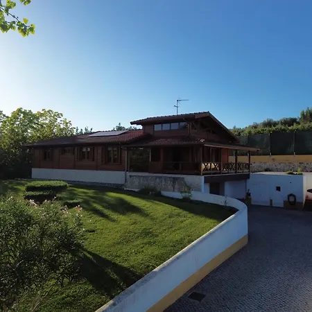 Refugio Da Perdiz - Nature's Luxury Retreat *