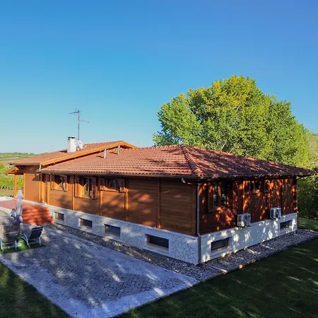 Refugio Da Perdiz - Nature's Luxury Retreat * Juncal (Leiria)