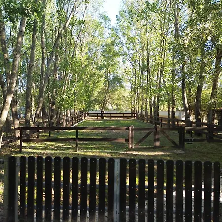 בית נופש Refugio Da Perdiz - Nature's Luxury Retreat *