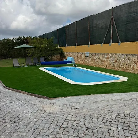 Σπίτι διακοπών Refugio Da Perdiz - Nature's Luxury Retreat